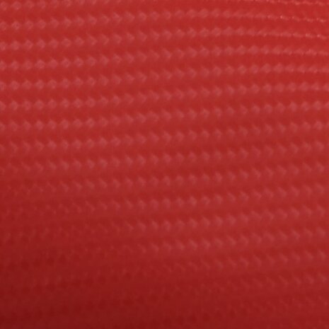 2 st Autofolie 4D 100x150 cm rood 4