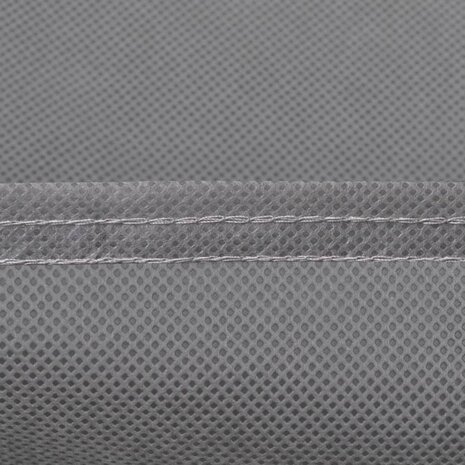Autohoes XXL nonwoven stof 8
