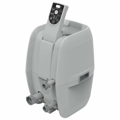 Bestway Lay-Z-Spa Hottub opblaasbaar Hawaii AirJet 7
