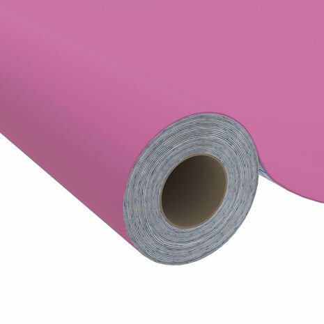 Meubelfolie zelfklevend 500x90 cm PVC hoogglans paars 3