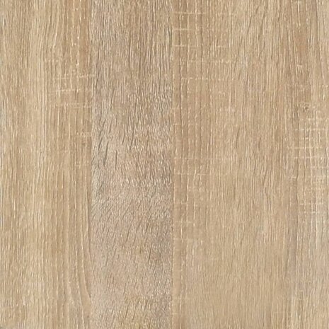 Keukentrolley 60x45x80 cm bewerkt hout sonoma eikenkleurig 7