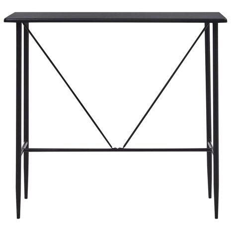 5-delige Barset stof donkergrijs 3