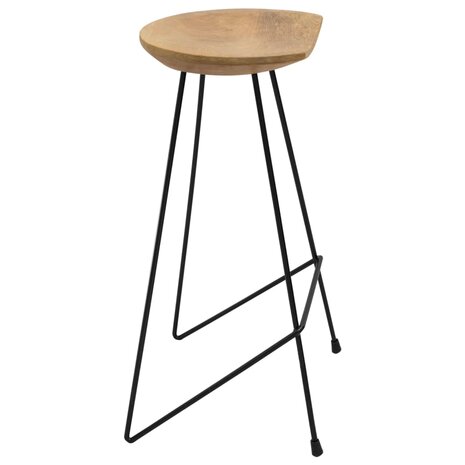3-delige Barset wit 9