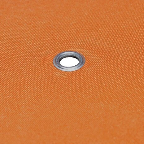Prieeldak 310 g/m² 3x3 m oranje 5