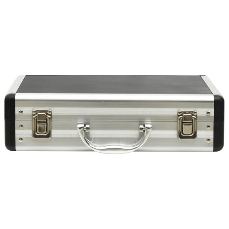 Houtklauwplatenset voor 3,75 inch zelfcentrerend staal 4