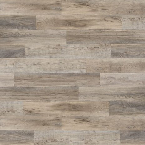 WallArt Planken hout-look schuurhout eiken whitewash 1