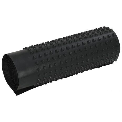 Afvoerfolie noppen 400 g/m² 0,5x20 m HDPE 2
