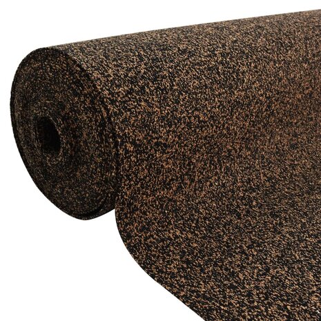 Kurkrol 100x1000 cm 2 mm rubber 4