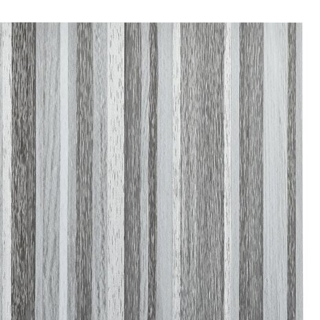 Vloerplanken 20 st zelfklevend 1,86 m² PVC lichtgrijs 8