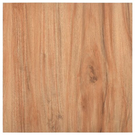 Vloerplanken 20 st zelfklevend 1,86 m² PVC naturel 4