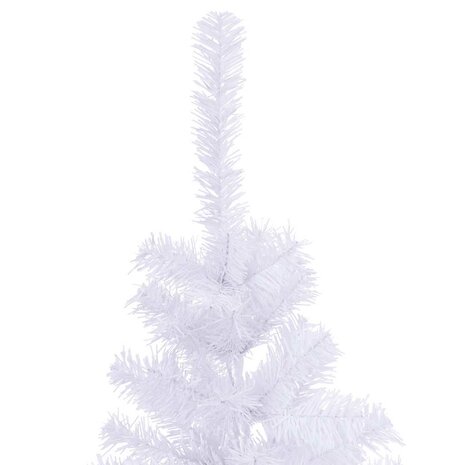 Kunstkerstboom met standaard 380 takken 150 cm 4