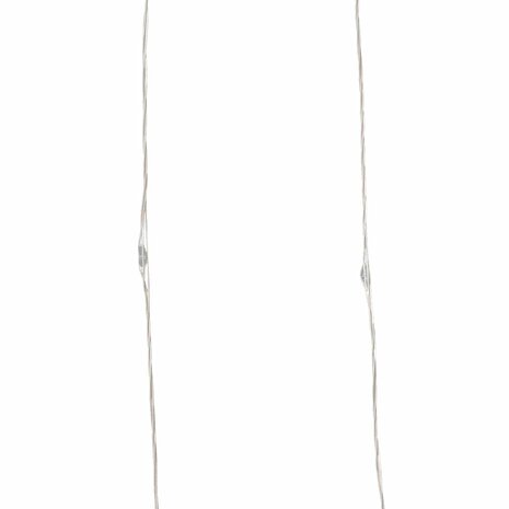 Lichtslinger met 300 LED&apos;s 30 m warmwit 7