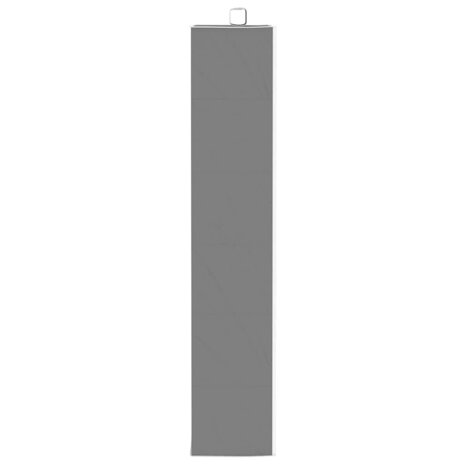 Kledingorganisers hangend 2 st met 6 schappen stof 5