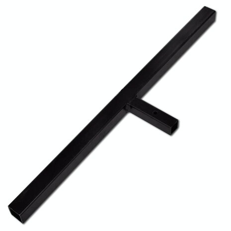 Grondboor met handvat 120 mm en verlengstukken 5 m (staal) 2