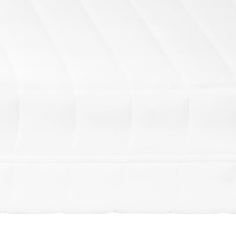 Matras 7 Zone 16 cm PU-schuim H2 H3 90x200 cm 5