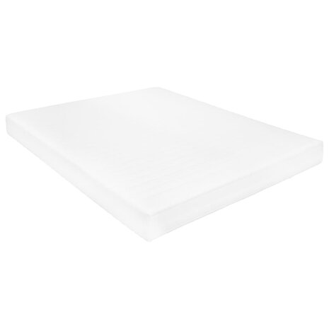 Matras 7 Zone 16 cm PU-schuim H2 H3 140x200 cm 2