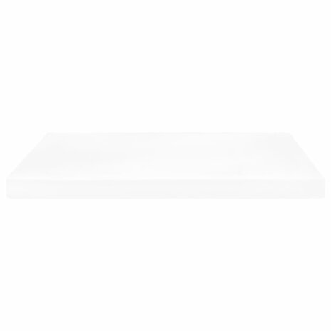 Matras 7 Zone 10 cm PU-schuim H2 H3 80x200 cm 3