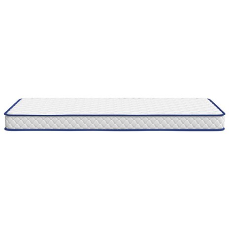 Matras traagschuim 200x90x17 cm  3