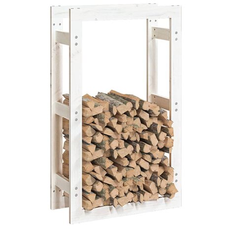  Haardhoutrek 60x25x100 cm massief grenenhout 4