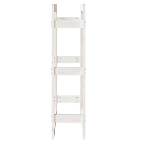  Haardhoutrek 60x25x100 cm massief grenenhout 6