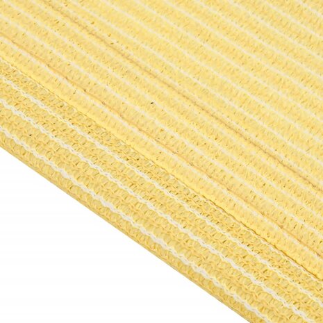 Tenttapijt 400x600 cm beige 5