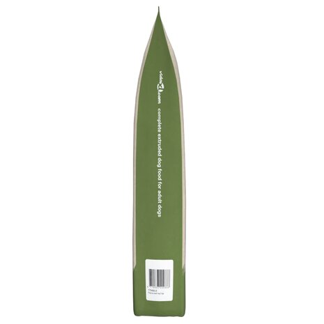 Premium hondenvoer droog Adult Essence Beef 30 kg 2 st	 5