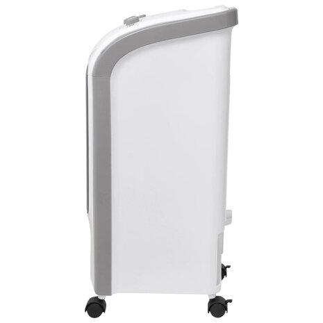 Luchtkoeler draagbaar 80 W 4 L 25x26x56 cm 3