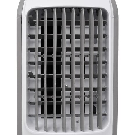 Luchtkoeler draagbaar 80 W 4 L 25x26x56 cm 6