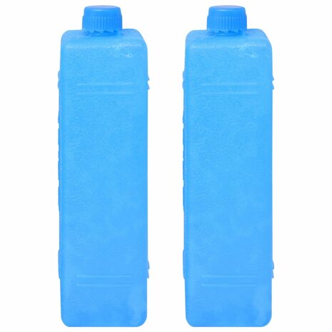 Luchtkoeler draagbaar 80 W 4 L 25x26x56 cm 8