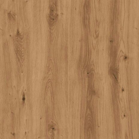 Badkamerkast met spiegel bewerkt hout artisanaal eikenkleurig 9