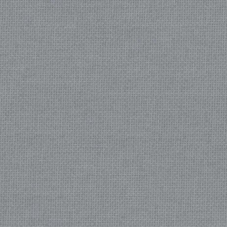 Hondenmand 70x52x30 cm stof lichtgrijs 6