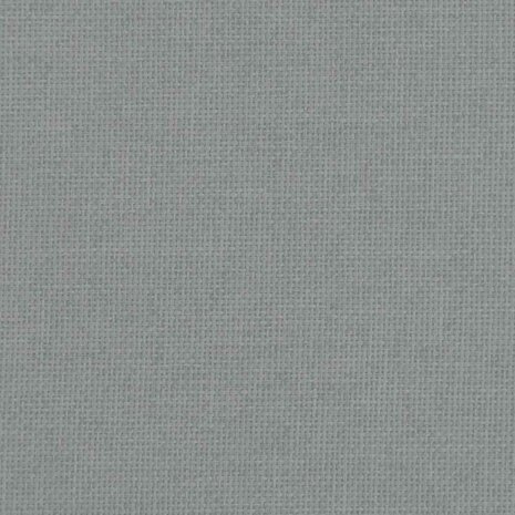 Hondenmand 50x40x30 cm stof lichtgrijs 6