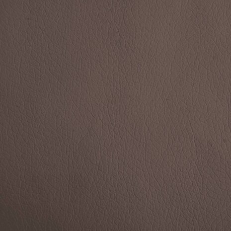 Hondenmand 50x40x30 cm kunstleer bruin 6