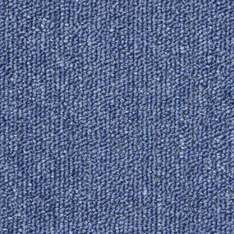 Trapmatten 30 st 56x17x3 cm blauw 7