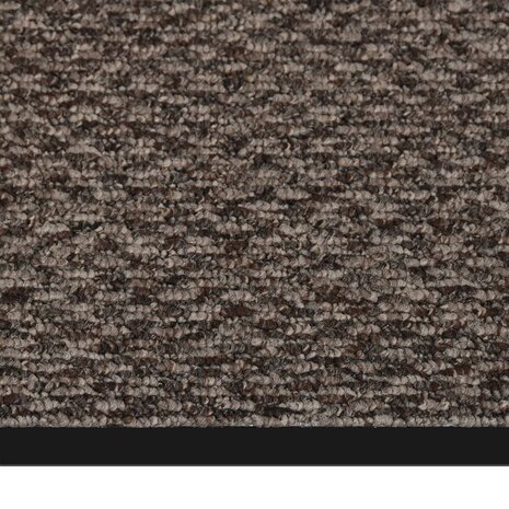 Deurmat 80x120 cm beige 4
