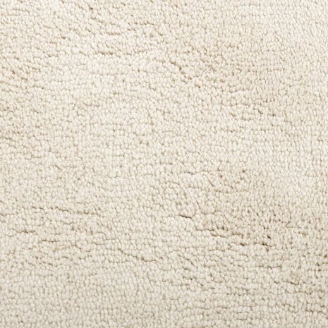Vloerkleed OVIEDO laagpolig 120x170 cm beige 9