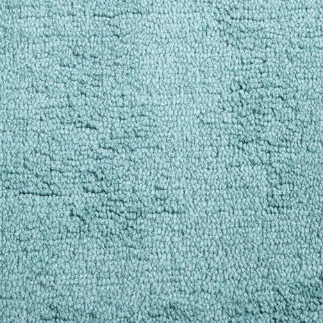 Vloerkleed OVIEDO laagpolig 80x200 cm groen 9