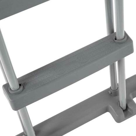 Bestway Power Sreel Zwembad bovengronds ovaal 427x250x100 cm 6