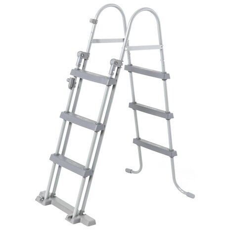 Bestway Power Steel Zwembadset 404x201x100 cm 3