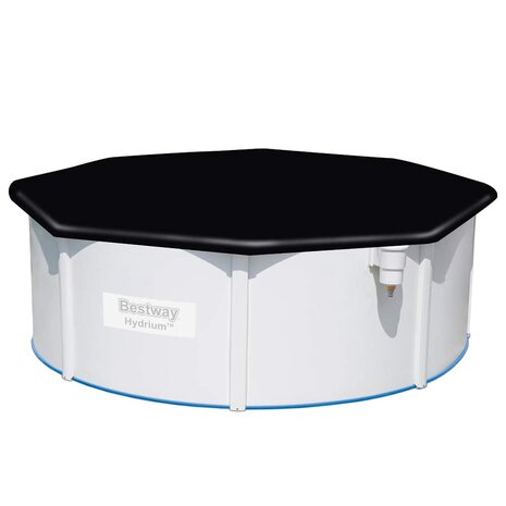Bestway Zwembadhoes Flowclear 396 cm 6