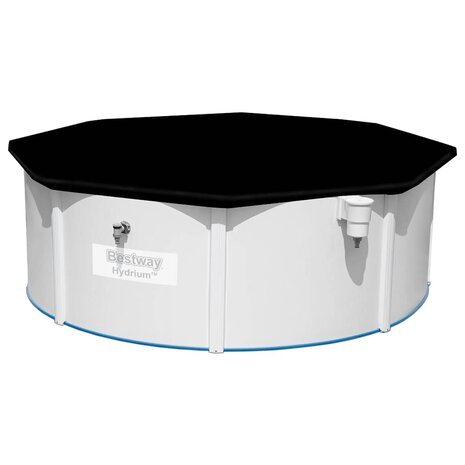 Bestway Zwembadhoes Flowclear 396 cm 7