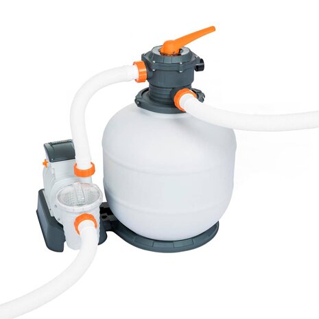 Bestway Flowclear Zandfilterpomp 8327 l/u 5