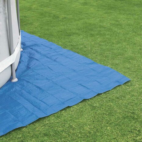 Bestway Zwembadgrondzeil Flowclear 488x488 cm 4