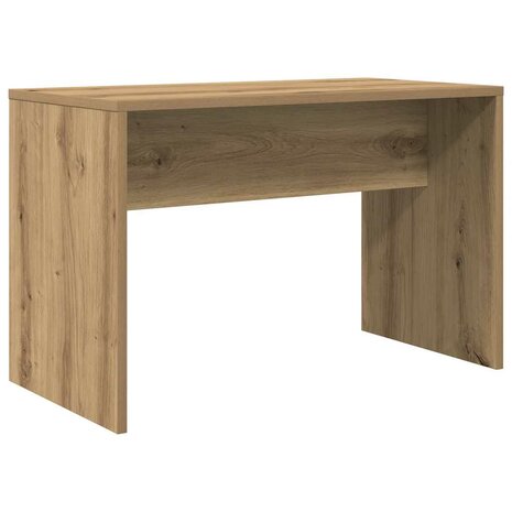 Kaptafelset bewerkt hout artisanaal eiken 6