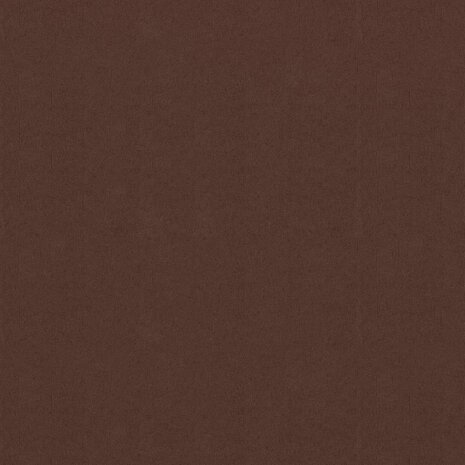Balkonscherm 90x300 cm oxford stof bruin 2