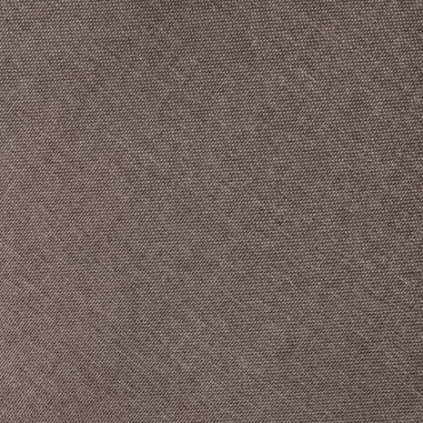 Kantoorstoel draaibaar gebogen hout en stof taupe 6