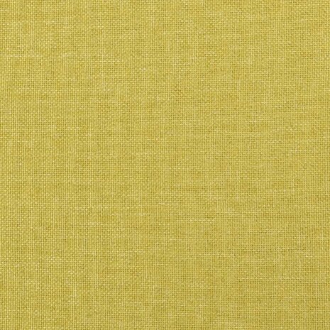 Bedframe zonder matras 120x200 cm stof groen 8
