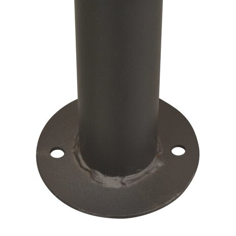 Prieel 180 g/m² 4x4x3 m wit 6