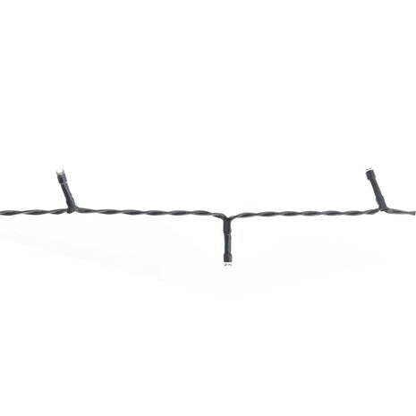 Kerstboomverlichting met 300 LED&apos;s koudwit net 300 cm 6