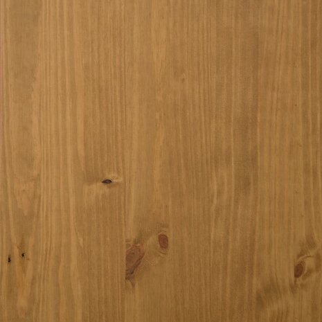 Ladekast FLAM 80x40x80 cm massief grenenhout 9